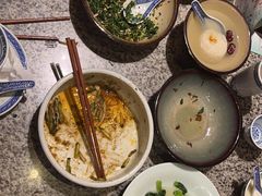 -南京大牌档(香港广场店)