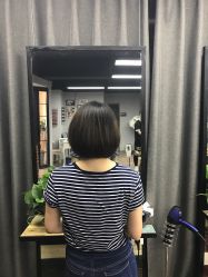 短发-镁连社·美联社