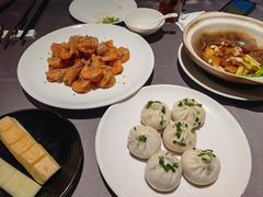 -徐记海鲜(曲江南湖店)