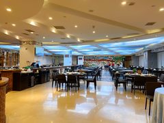大堂-味友味港印记(厦门集美银泰百货店)