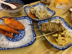 -小雨点糖水店(中兴街分店)
