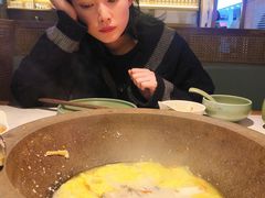 -鲜潭蒸汽石锅鱼(五道口购物中心店)