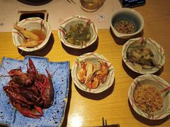 -吉兆·料理(红梅南路店)