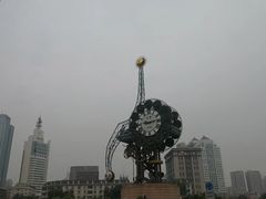 -世纪钟