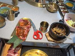 -妥妥烤肉料理(昙华林店)