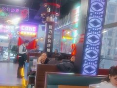 -路边边地标烧烤·川菜·小龙虾·音乐酒馆(良乡长虹店)