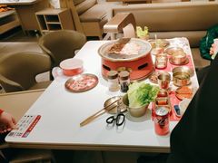 -西塔老太太泥炉烤肉(川沙百联店)