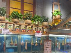 -塘屋烧烤·云南火塘烧烤品牌(春城慧谷旗舰店)