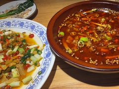 -小三峡食府(西五路店)