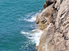 -烟台山景区