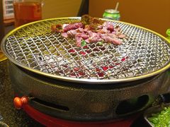 -樱嘢·炭火烧肉(惠南店)