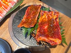 -九田家黑牛烤肉料理(新光汇店)