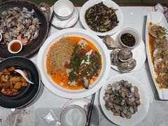 -阿毛饭店首店·宁波老字号(文化广场店)