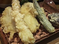 -天妇罗内顺田(罗湖店)