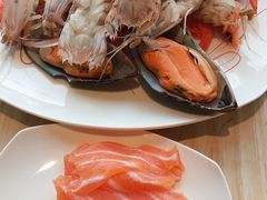 -华侨城嘉途酒店·屋顶阳光餐厅