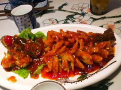 -老外婆(爱琴海店)