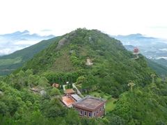 -福建泉州仙公山风景名胜区