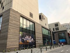 -Sony Store索尼(深圳深业上城店)