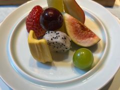 -叶叶菩提·晋福宫