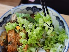 -牛车水美食街