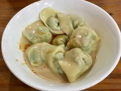 拌馄饨-潘国仙耳光馄饨(黄家阙路店)