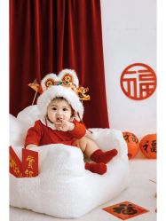 -最爱baby儿童摄影