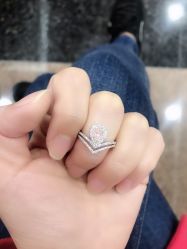 -威德钻石-克拉钻大本营(南京东路店)