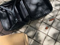 -修拉杆箱·行李箱日默瓦