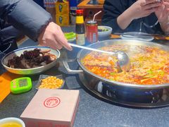 -小饕荟雅安贡椒鱼鲜馆(广福桥店)