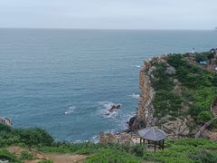 -鹿嘴山庄