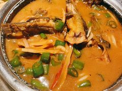 -红辣椒·川菜·火锅(张杨路店)