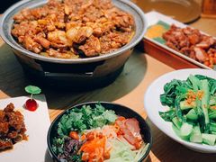 -丫丫厨娘·柠檬鸭(江南蓝鲸世界店)