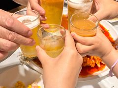 -马凯餐厅(长椿街店)