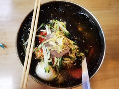 -顺姬冷面(长白西路店)