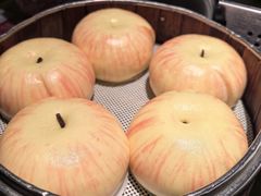-知楚•精致湖北菜(武商MALL店)