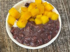 -阿坤传统手工小吃(沙坪坝店)