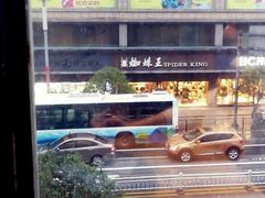 -肯德基(广场南路店)