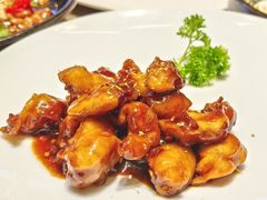 -大潮淮·淮扬菜(何园旗舰店)