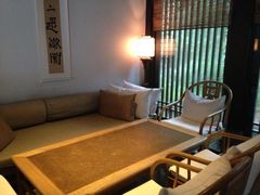 -法云安缦酒店