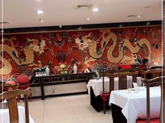 -东兴楼饭庄(六里桥店)