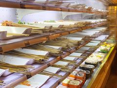 -老叫花火锅串串(金泉路店)