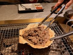 -本达人海鲜烧烤·朝鲜族风味(发展店)