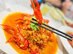 -辣螃铠盆盆蟹大排档(总店)
