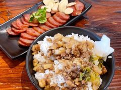 -大三元台湾鲁肉饭(沙井新桥店)