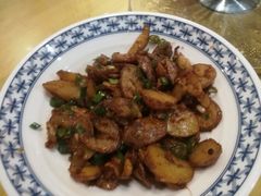 -蜀厨小匠·民间川菜(犀浦店)