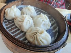 -诺敏塔拉奶茶—布里亚特包子-手把肉(满洲里店)