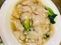 -春江饭店(共青团路总店)