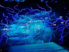 -重庆国际马戏城