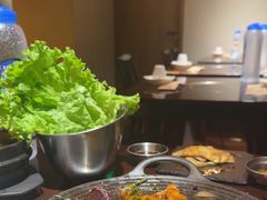 -양평식당·杨平食堂(华贸店)
