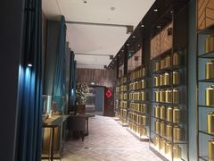 -春申里餐厅(银泰in99店)